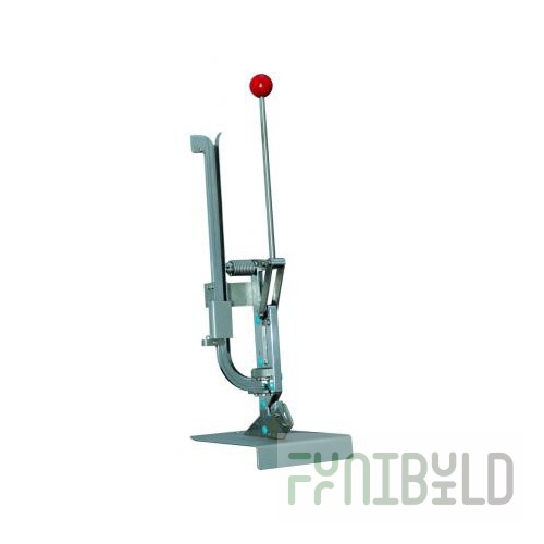 Manual desktop clipper KOMPO KN-7r 230x240x620 in