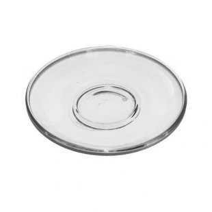 Saucer d=132 h=20mm