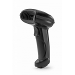 Wireless 2D barcode scanner ATOL SB2109 BT USB (black)