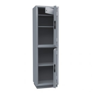 Accounting cabinet ШБС-02-15Т
