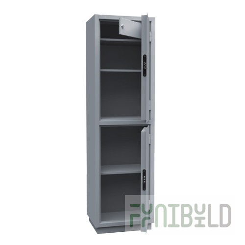 Accounting cabinet ШБС-02-15Т