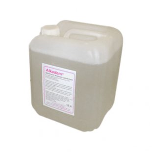 Rinsing agent.DEMO for combi steamers ACIDEM-CJ 10 kg.