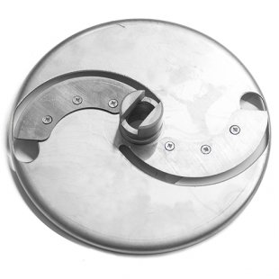 Disk knife for MPR-350M 2 in. 10.00.00