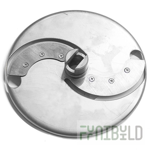 Disk knife for MPR-350M 2 in. 10.00.00