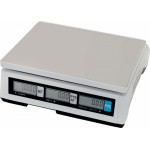 Trade scales CAS ER-JR-06CB (304x324x112 in, platform 290x209 in, 220 V)