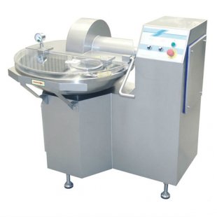 Open type cutter ZBG40 (1100x850x1050 in, 8.85 kW, 380 V)