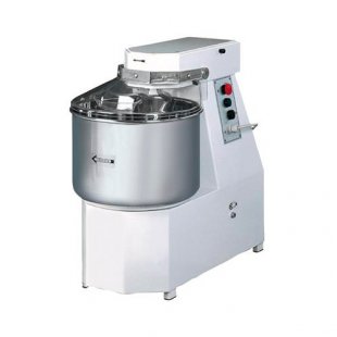Dough mixing machine ELECTROLUX ZSP25 (390x690x670mm, 32 l, 1 speed, 127 rpm, 0.75 kW, 380 V)