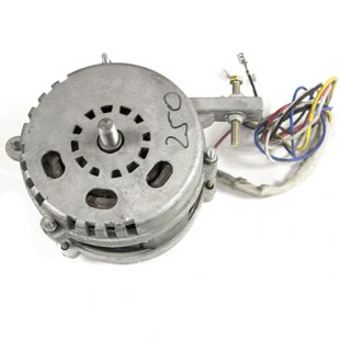 Electric motor (for slicer SL 250-ES)