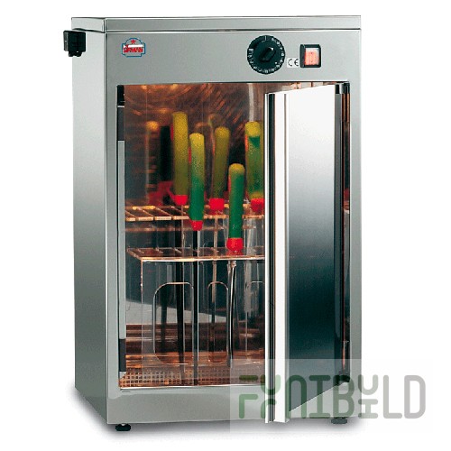 Knife sterilizer SIRMAN UVA 24W (400x300x620 in)