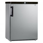 Freezer cabinet LIEBHERR GGUesf 1405 (600x615x830mm, 143 l, -15°C to -32°C)