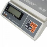 Scales M-ER 326 AFU-3.01