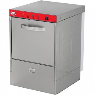 Built-in dishwasher ELETTO 500-02/220 (590x700x820 in, 6 kW, 220 V)