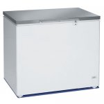 Chest freezer LIEBHERR GTL 3006 (1006x721x905 in, 297 l, −14°C to −26°C)