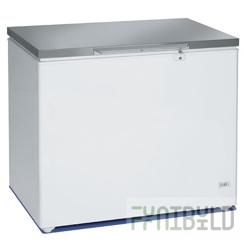 Chest freezer LIEBHERR GTL 3006 (1006x721x905 in, 297 l, −14°C to −26°C)