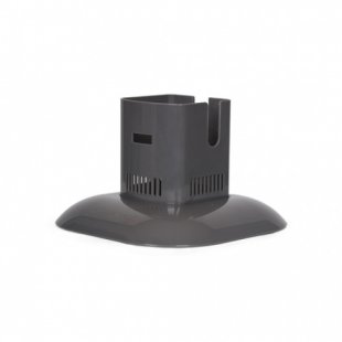 Stand Armed Home M (silver color)