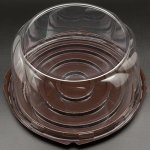 7610/7612 cake stand D 242 x 123 in (min 200 pcs)