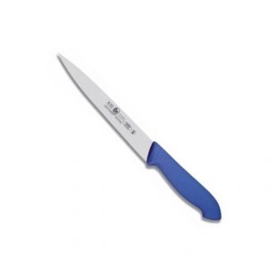 Fish fillet knife 200/330 in blue HoReCa Icel art. 286.HR08.20