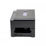 Label printer TSC TE200 (thermal transfer, USB)