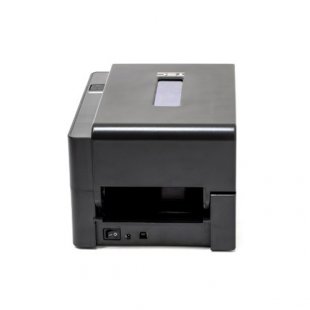 Label printer TSC TE200 (thermal transfer, USB)