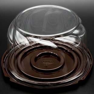 7100/7102 cake stand D 204 x 112 in (min. 200 pcs)