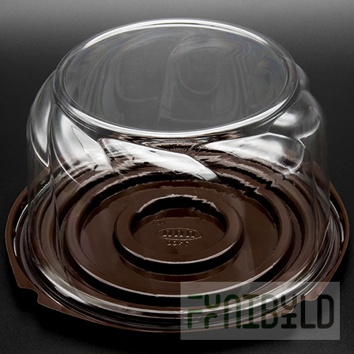 7100/7102 cake stand D 204 x 112 in (min. 200 pcs)