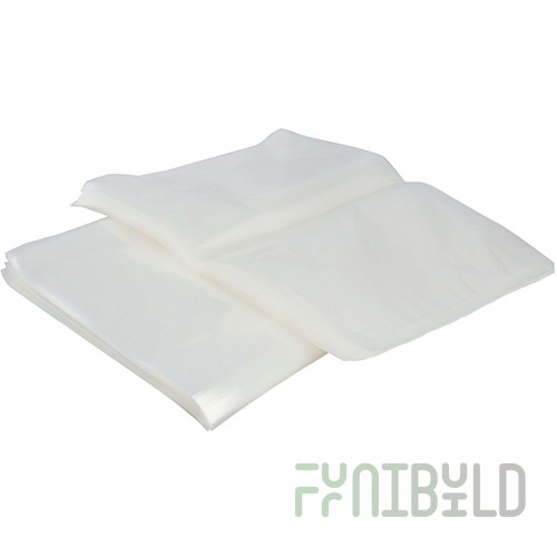 Vacuum bag 250x350 PET/PE 100 microns