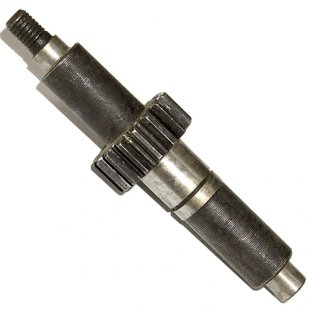 Shaft for whipping machine B10 13#