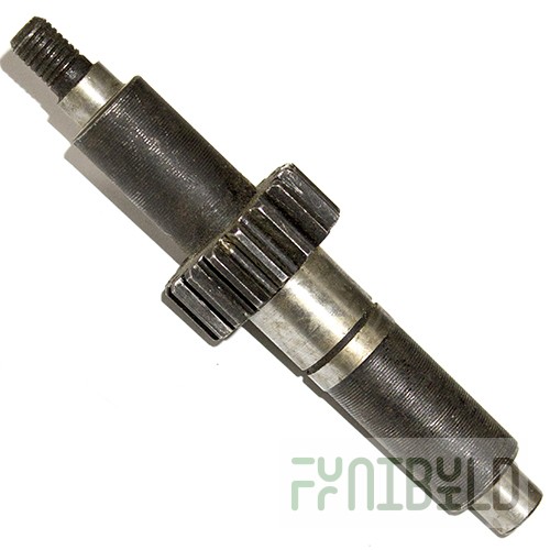 Shaft for whipping machine B10 13#