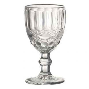 Wine glass 255ml, art. R01715SC-2, 6 pcs. in pack.