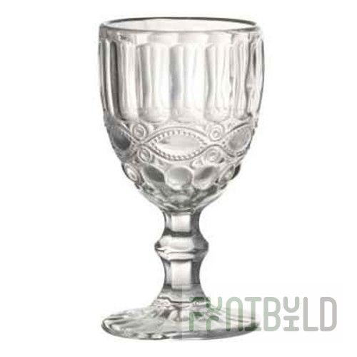 Wine glass 255ml, art. R01715SC-2, 6 pcs. in pack.