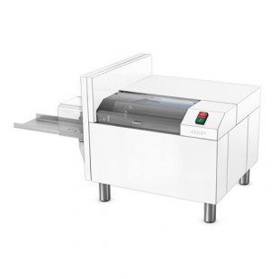 Bread slicer AHM-300A PAINTED.