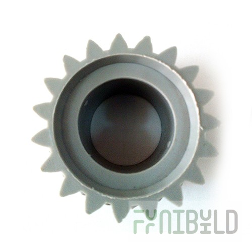 Drive shaft gear internal SPR-30 (40,50 UNO) MF05000011