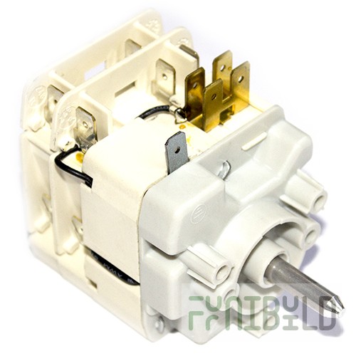 Timer Piron PRG30006 art. KPG00006