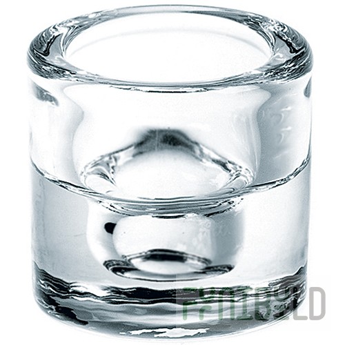 Candlestick d 6 cm, h 5.7 cm, PL Proff Cuisine, art.73024150