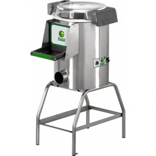 Electric potato peeler, floor-standing Fimar PPF/25 (450x900x1355 in, 1.1 kW, 380 V)