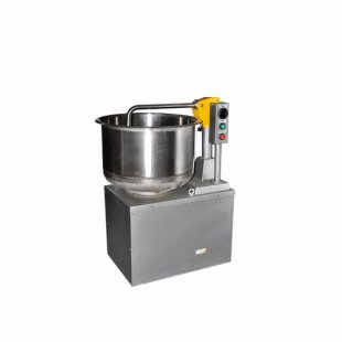Stainless steel bowl for MTM-65MNA (60 l.)
