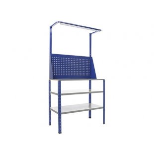 Workbench Garage No. 115 1980x1000x500