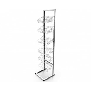 Rack PR-43