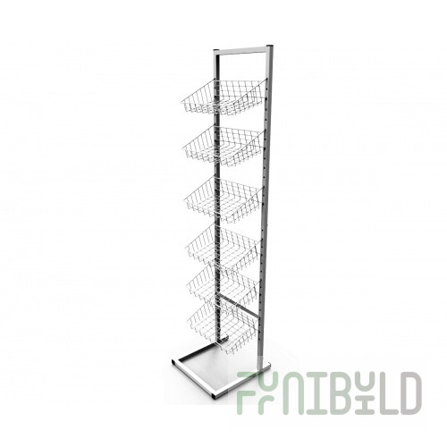 Rack PR-43