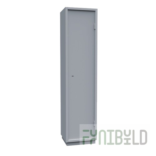 Accounting cabinet ШБС-01-18