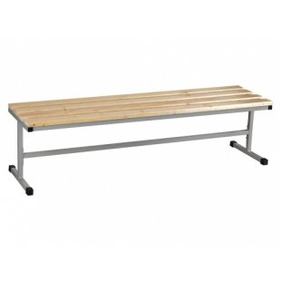 Wardrobe bench 1000x400x400