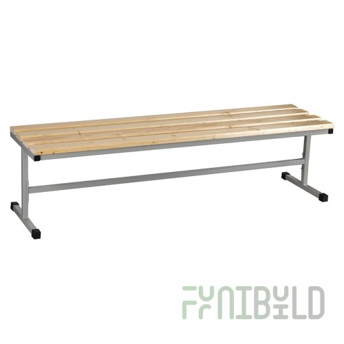 Wardrobe bench 1000x400x400