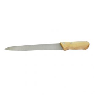 Meat knife 260/390 in