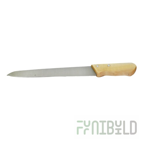Meat knife 260/390 in