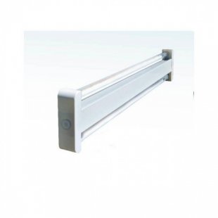 Irradiator lamp SBB-75 "Elid" (single-lamp wall-mounted)