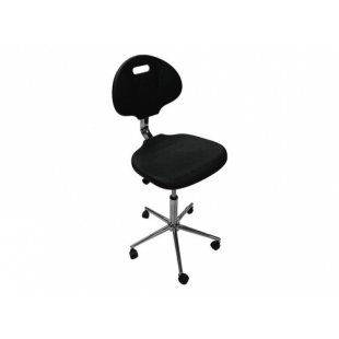 Pro Industrial chair without armrests