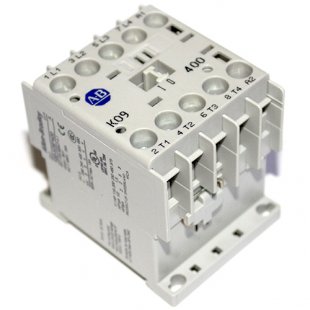 Contactor 230V 50/60 Hz, MACH, art. 500035100