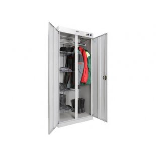Drying cabinet ШС ЦИКОМН 1985 1950*/2000x850x600 (*height without flange)