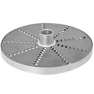 Hallde grater/chopper 8mm art.83426