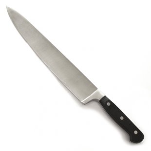 Chef's knife 30 cm, 12